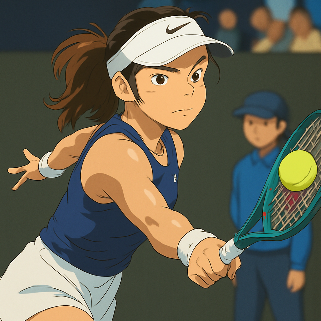 Raducanu Schedules New Tournament After Defeat