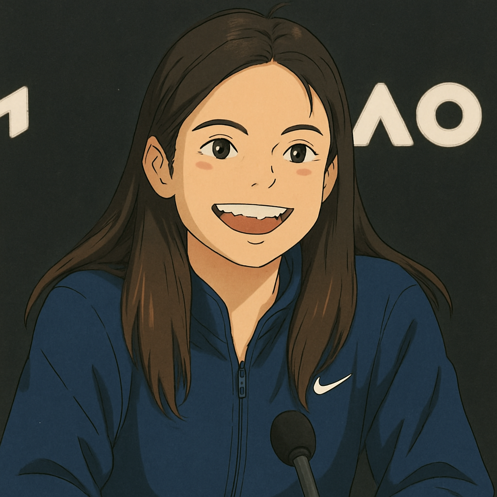 Raducanu Seeks Guidance from Former Pro