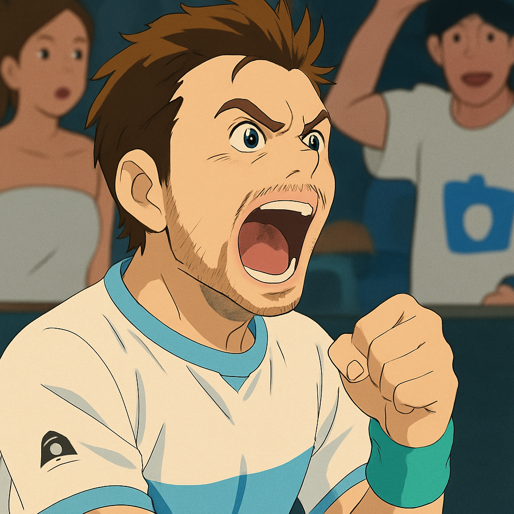 Wawrinka's Epic Victory at 40