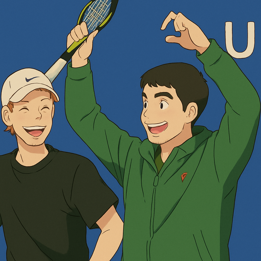 Sinner-Alcaraz Rivalry Threatens Major Excitement