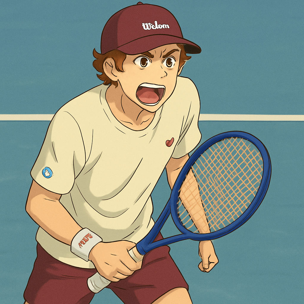 De Minaur Addresses Courier's Wedding Doubts