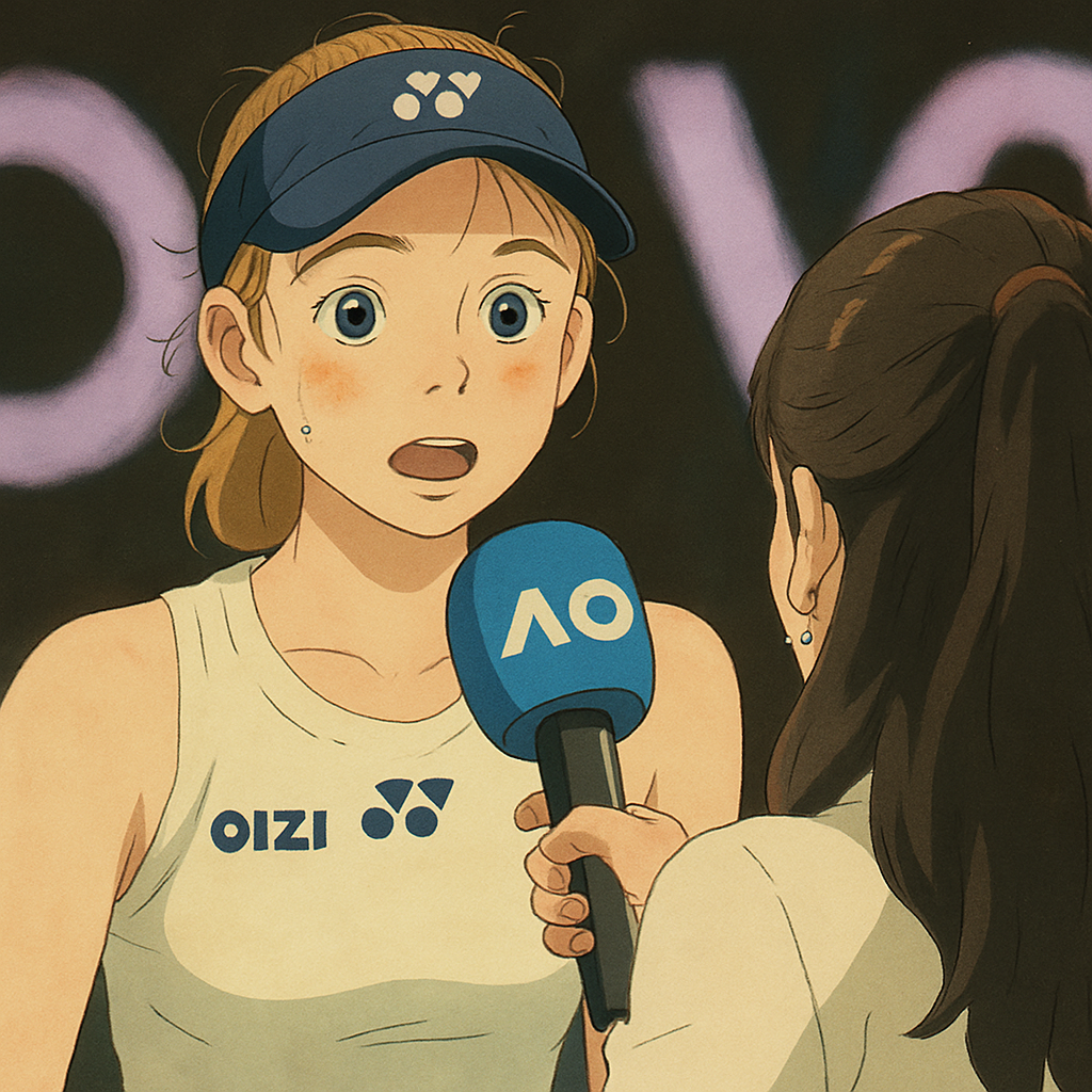 Rybakina's Million-Dollar Spending Plans