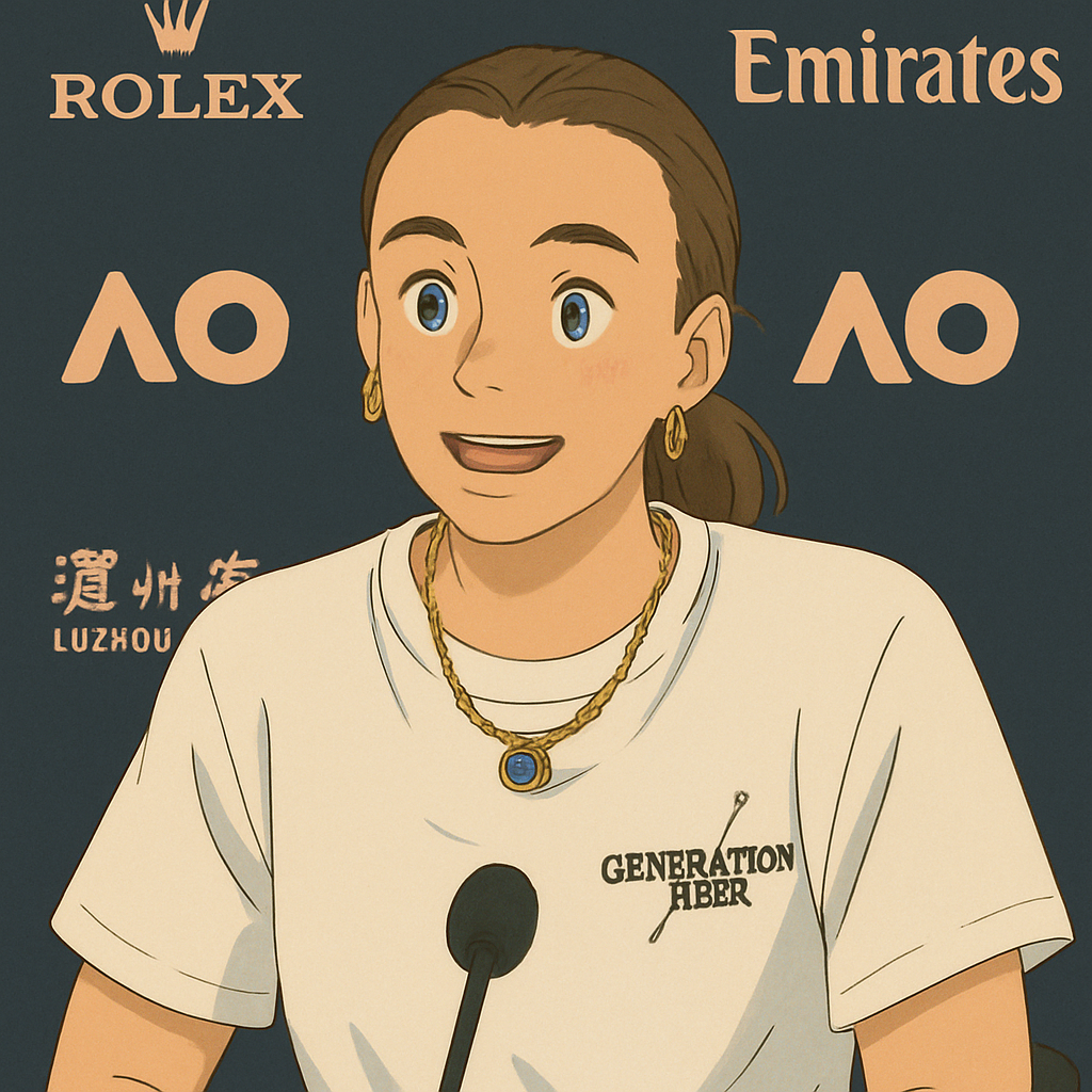 Sabalenka clarifies stance on Svitolina snub