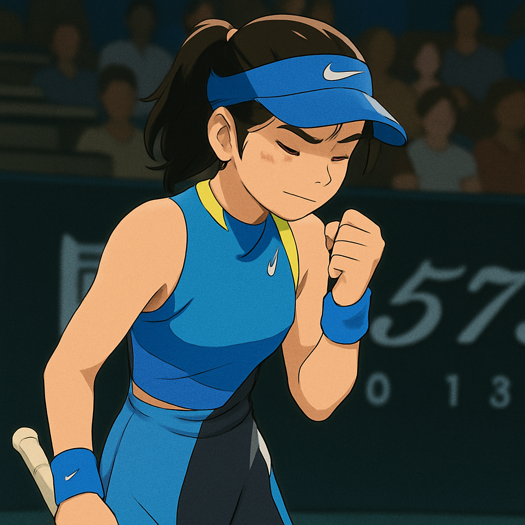 Raducanu Triumphs Post-Coaching Split