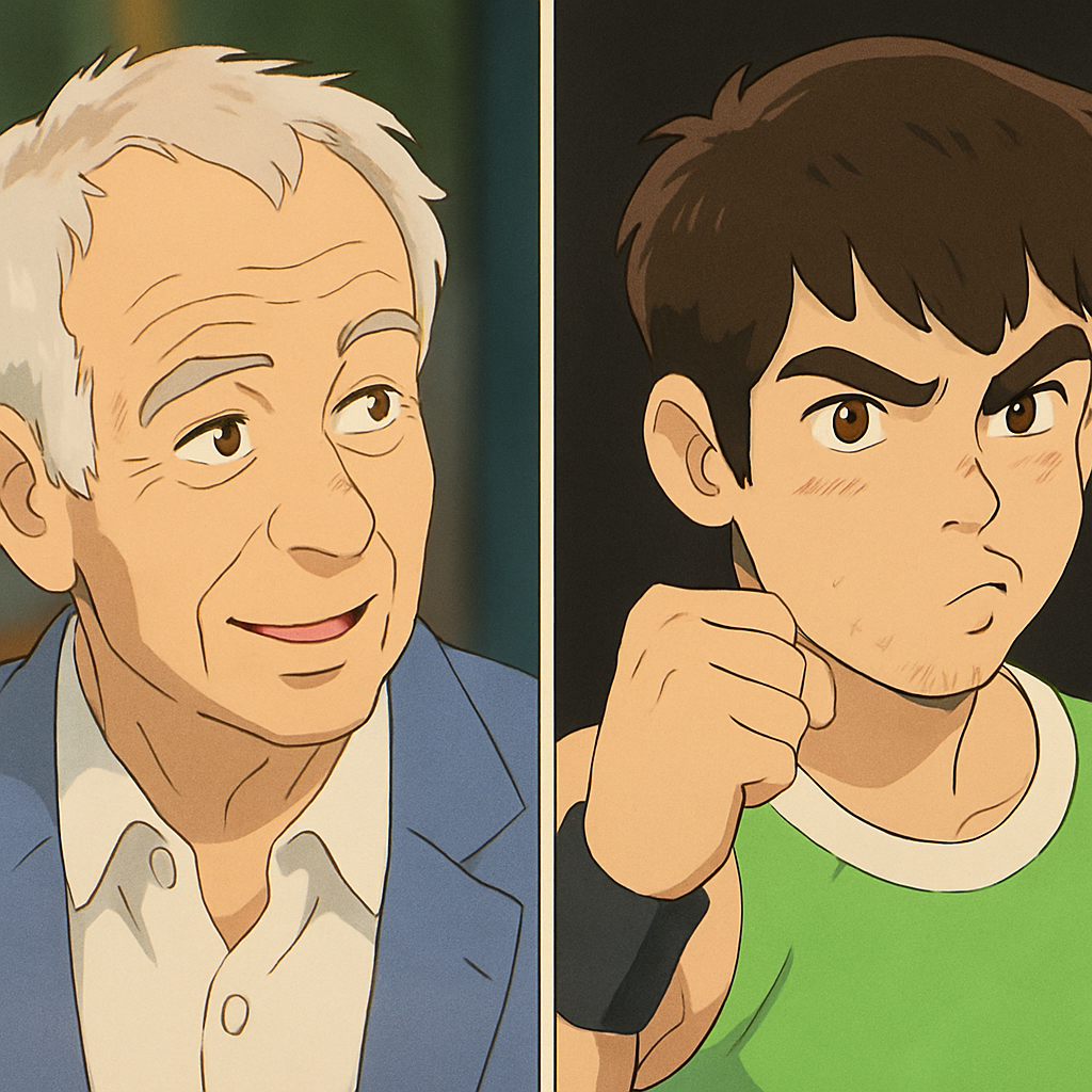 McEnroe Open to Coaching Alcaraz