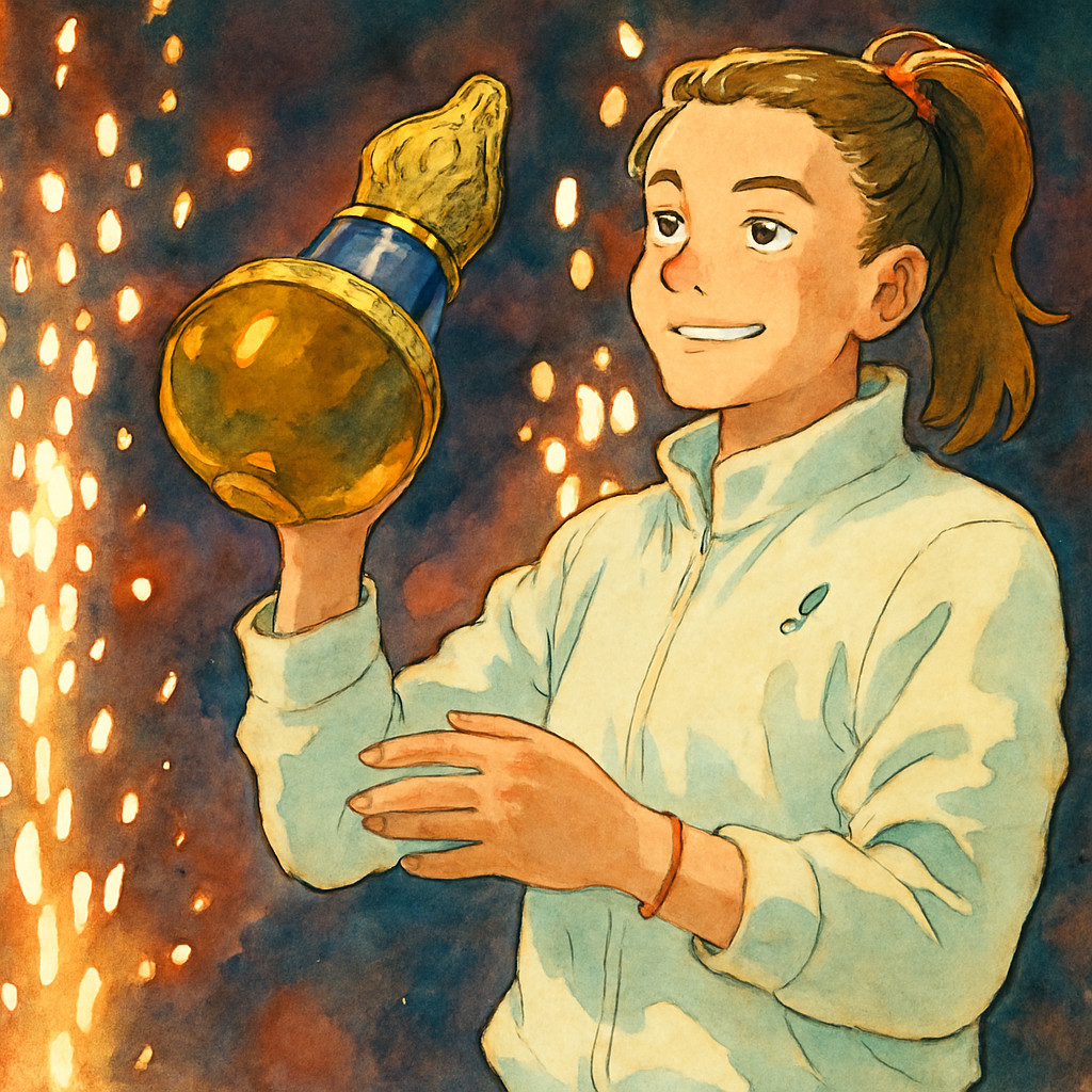 Muchova Triumphs Over Mboko in Qatar