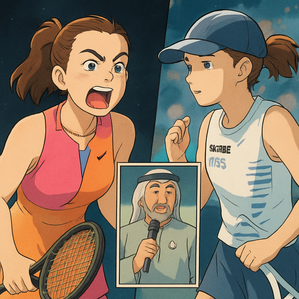 Chief Demands Ranking Points Removal