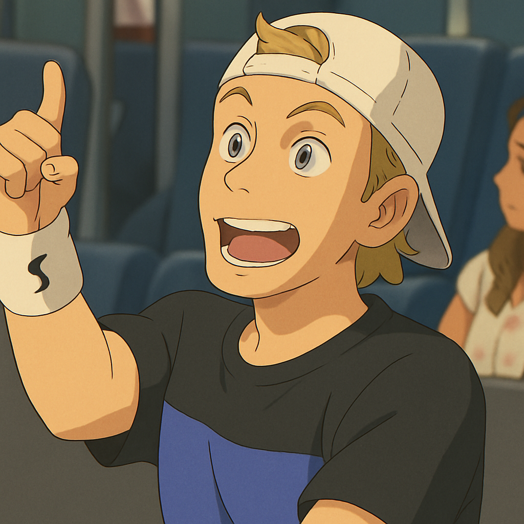 Wimbledon Star Threatens Court Walkout