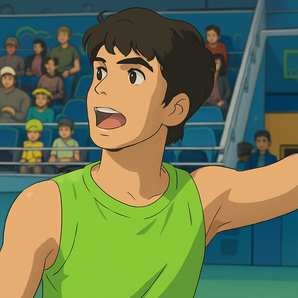 Alcaraz Umpire Outburst at Qatar Open