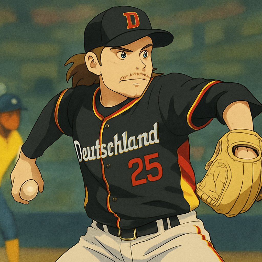 Legacy of Champions, Personal Sporting Struggle