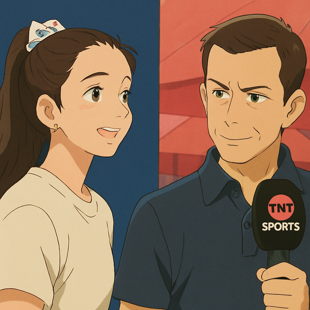 Robson Challenges Henman on Wimbledon Reforms