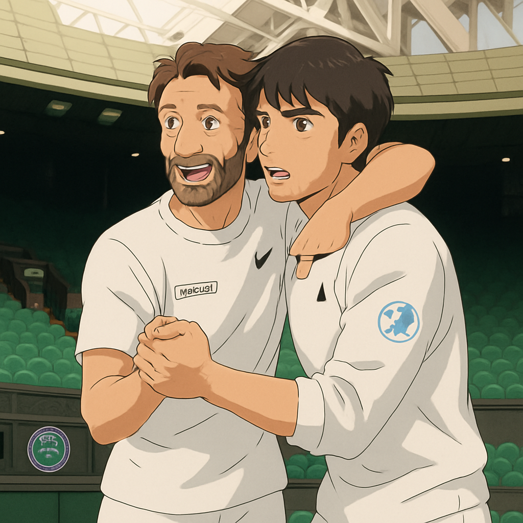 Ferrero Decides on Alcaraz Coaching Future