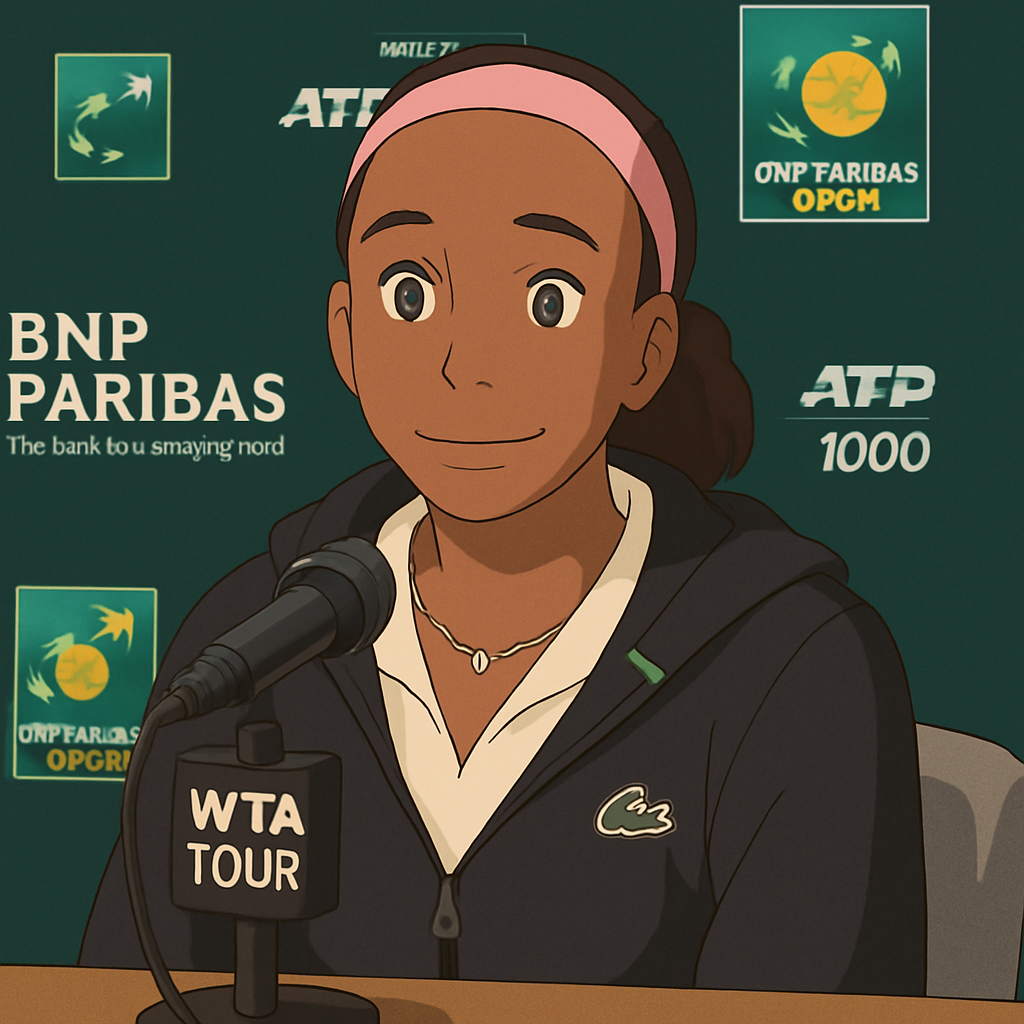 Venus Responds to Serena Comeback Claims