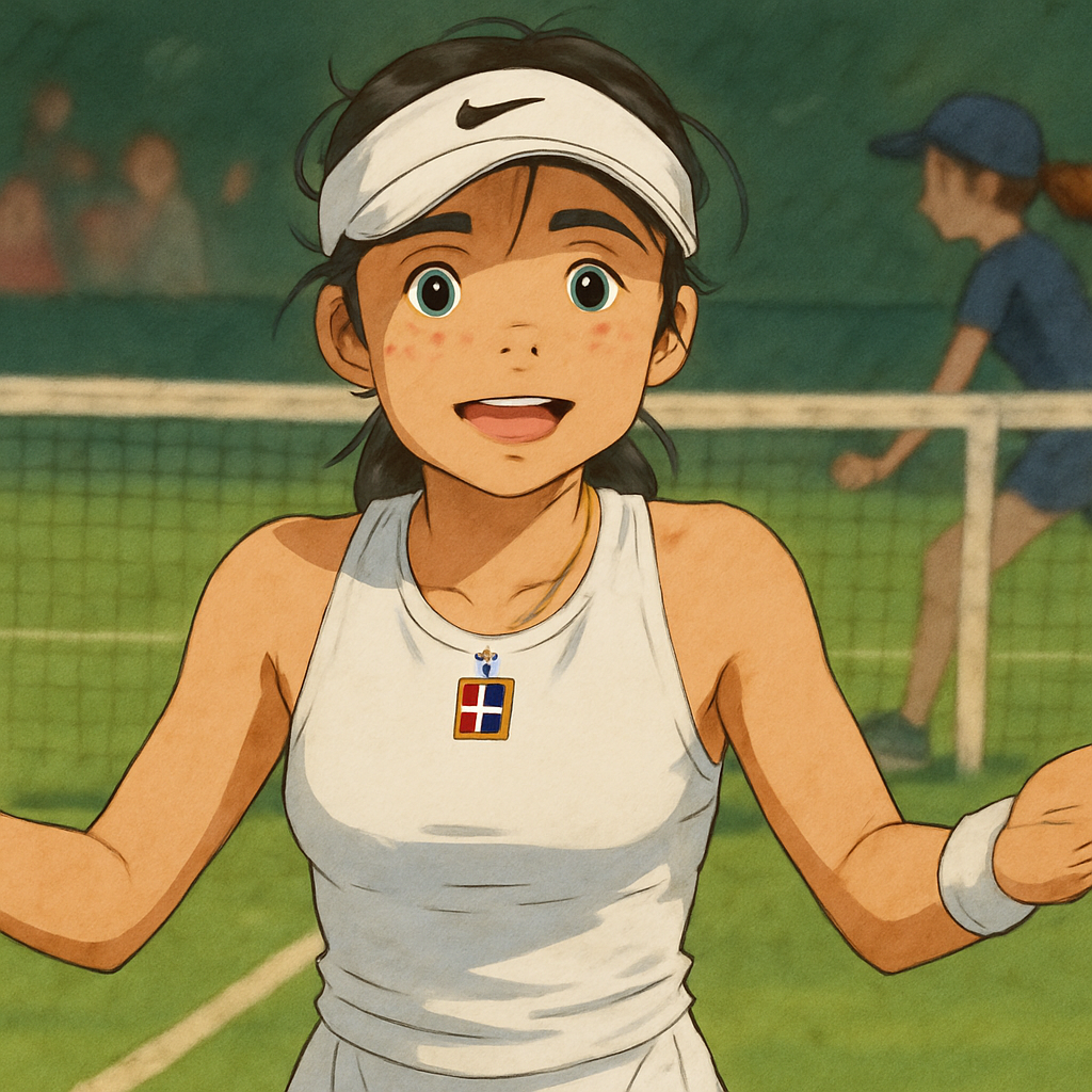 Raducanu's Wimbledon Rule Breach Sparks Outrage