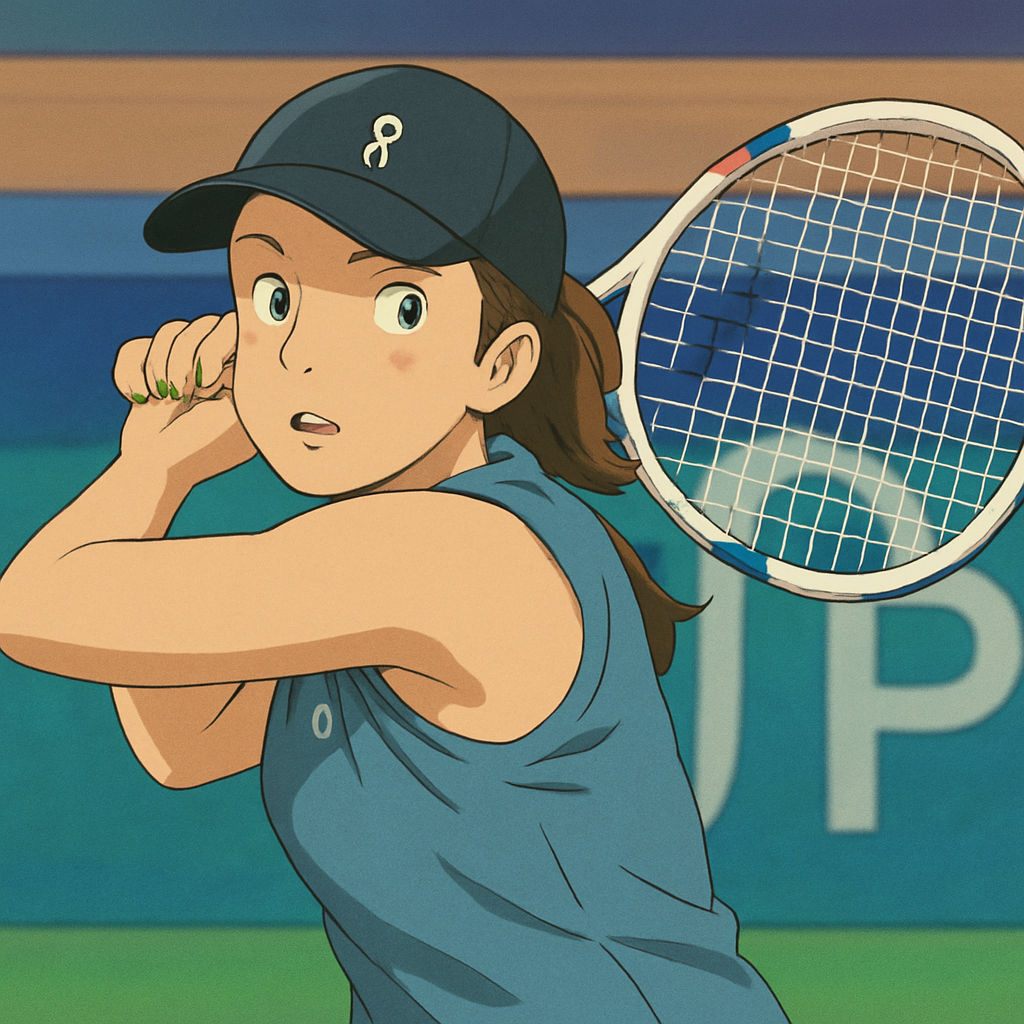 Swiatek Reveals Miami Open Nightmare Aftermath