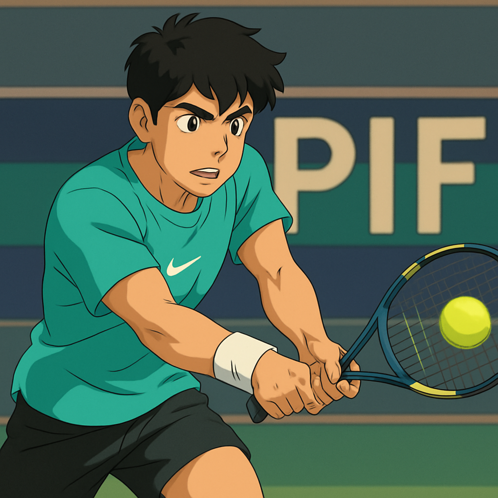 Murray's Miami Open Wish Fulfilled