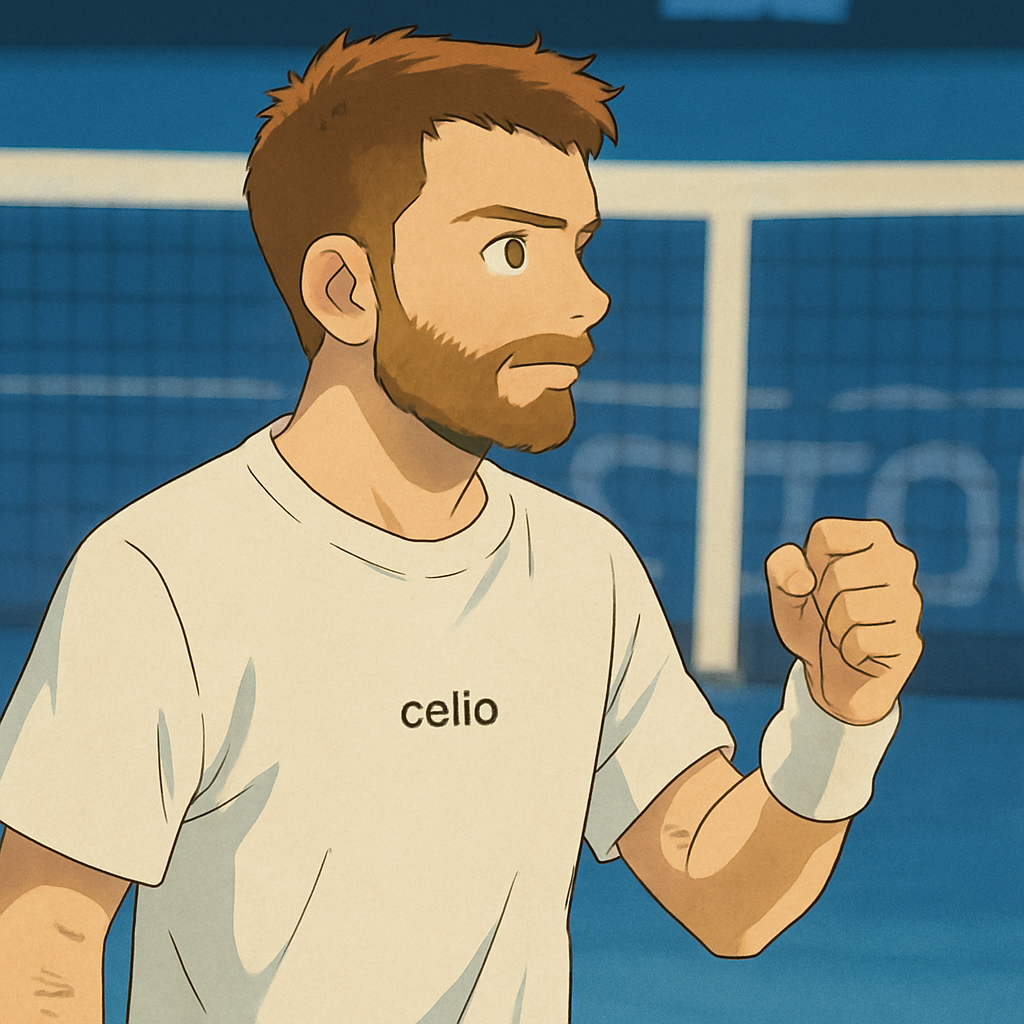 Miami Open Star Denies DM Allegations