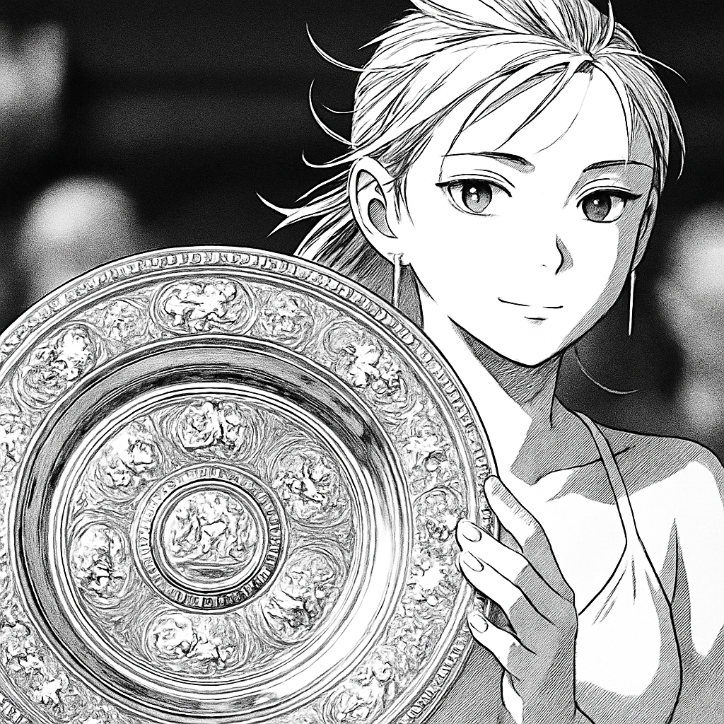 Sharapova's Surprise Post-Retirement Sighting