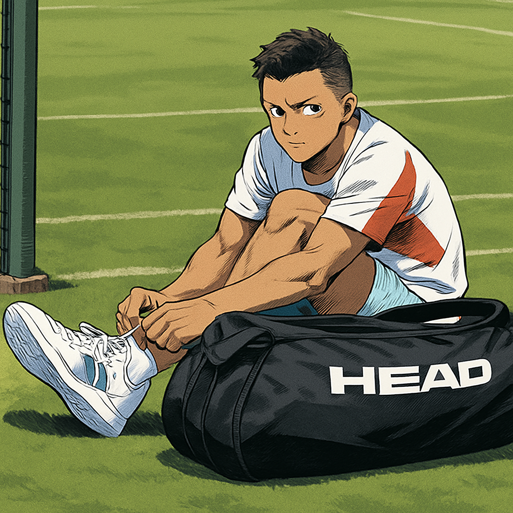 Brit's Wimbledon wildcard after Djokovic chance
