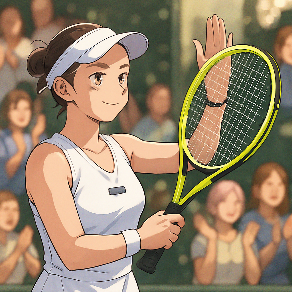 Krejcikova triumphs as seeds falter