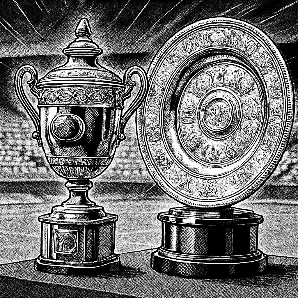 Wimbledon Round Prize Money Breakdown