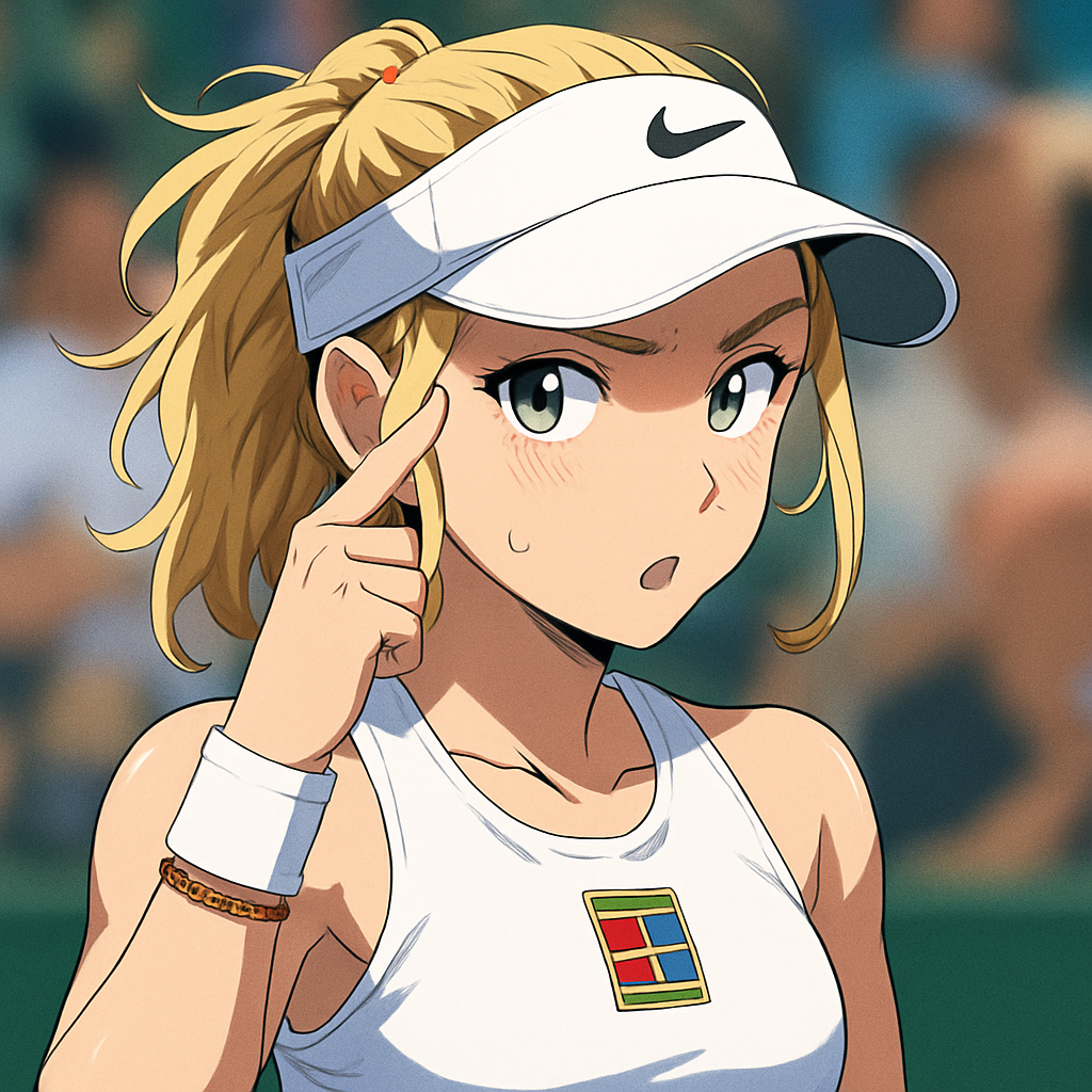 Andreeva Seeks Revenge at Wimbledon