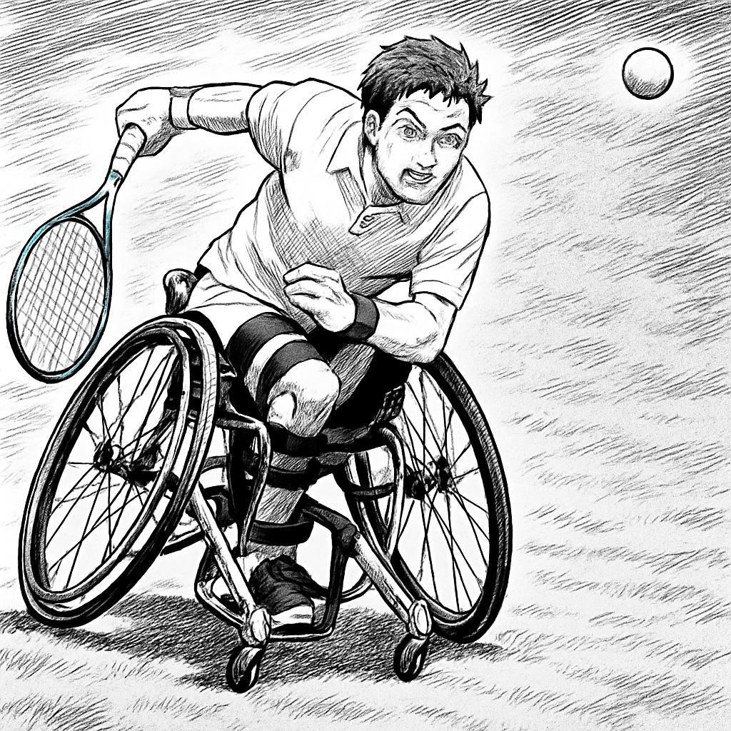 Hewett Embraces Support After Defeat