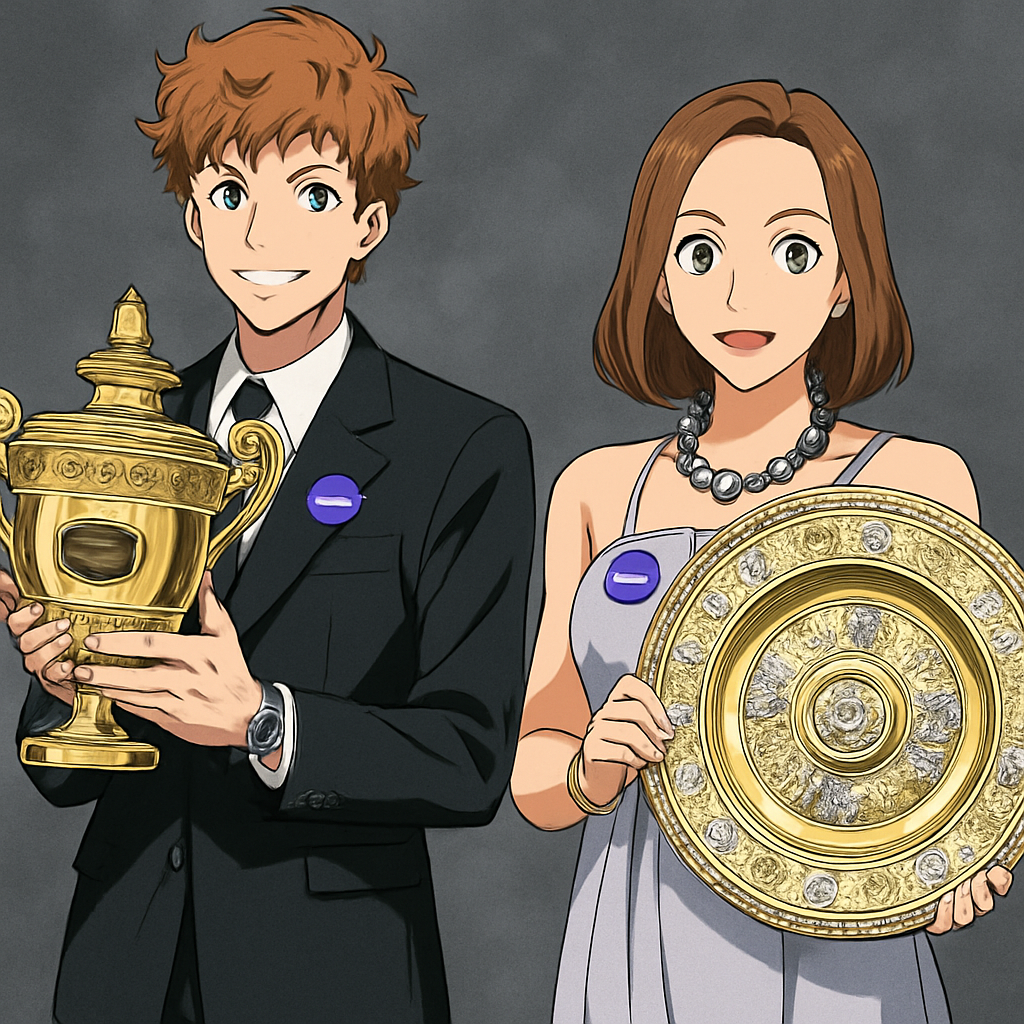 Wimbledon Champions' Dinner Revelations