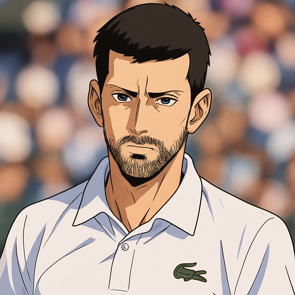 Djokovic Retirement Rumors Surface Post-Locker Room Talk