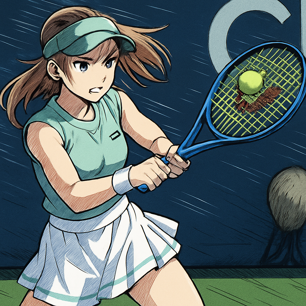 Bouchard announces tennis retirement at 31
