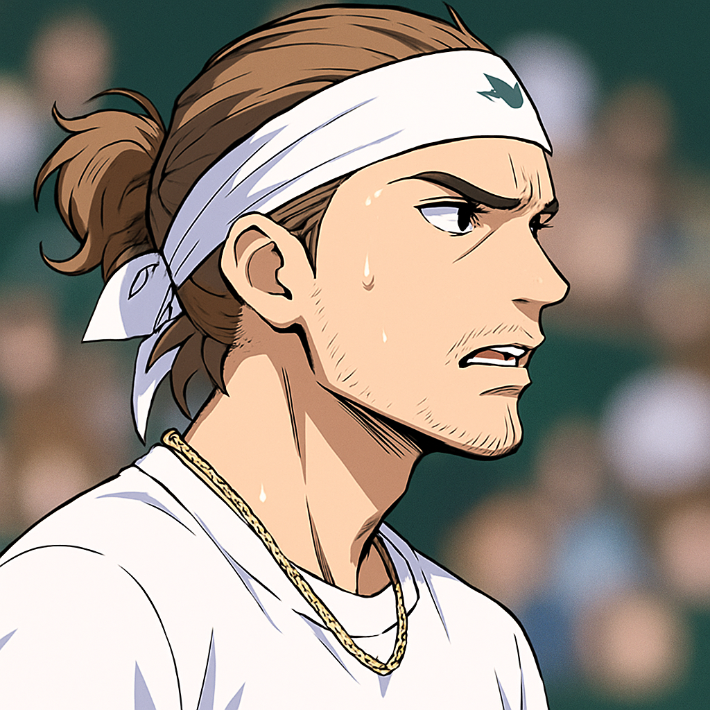 Zverev's hopes dashed by Nadal's kin