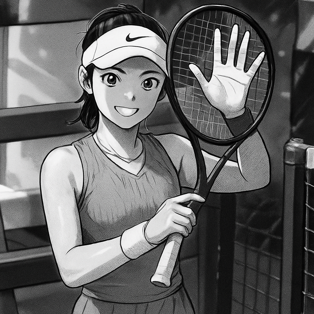Raducanu advances in Washington Open