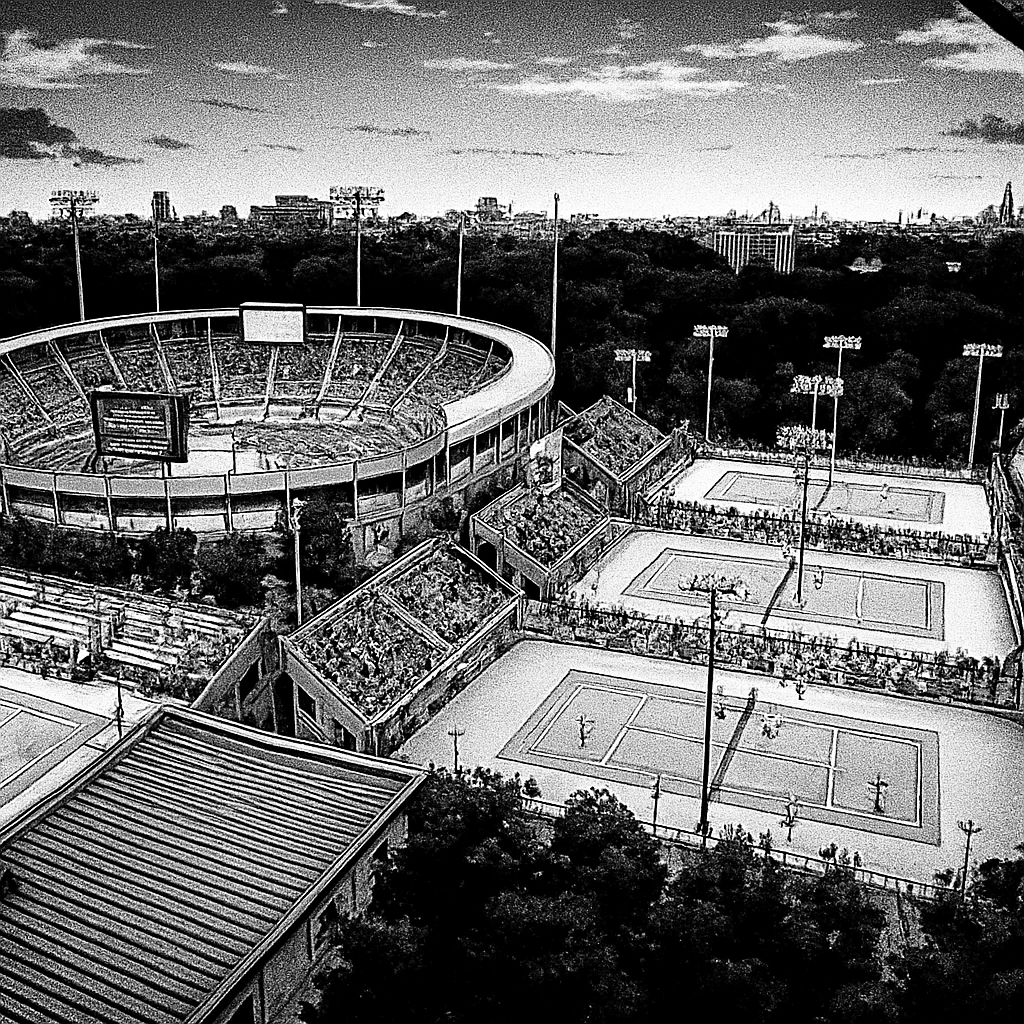 Wimbledon Star Withdraws from US Open