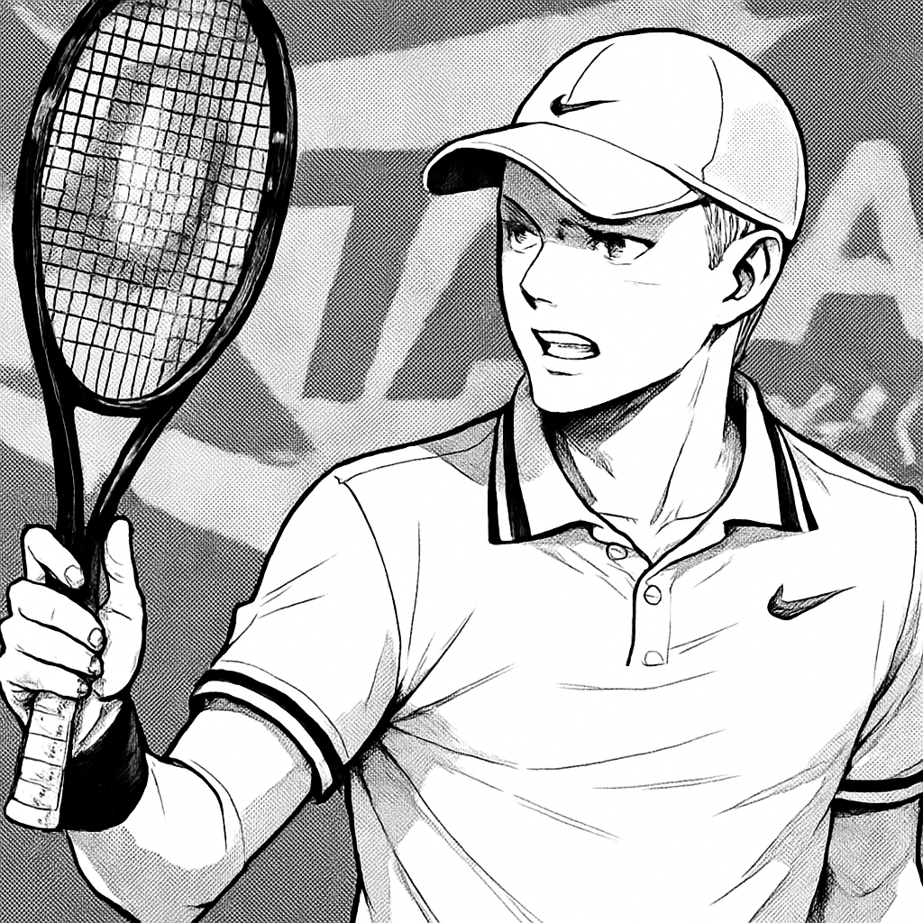 Edmund Announces Retirement Due to Health