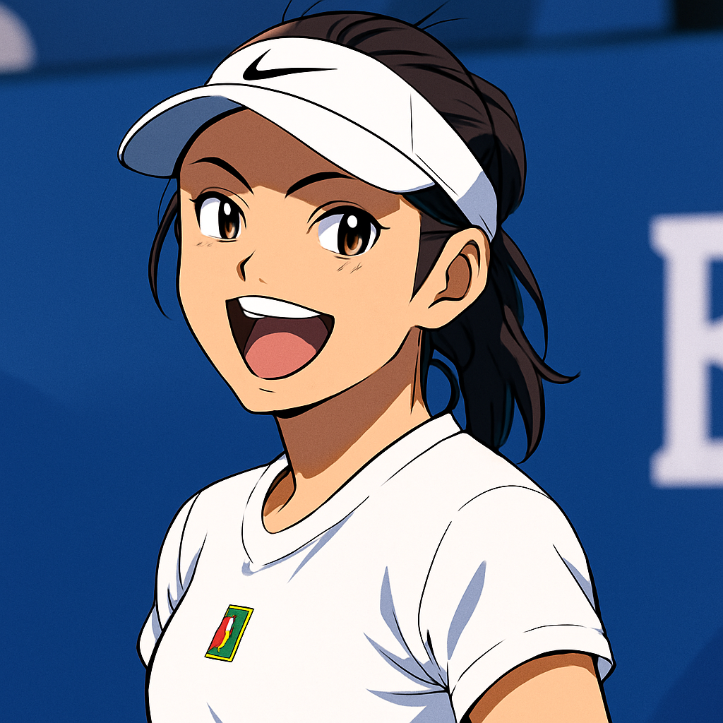 Raducanu's Pre-US Open Financial Boost