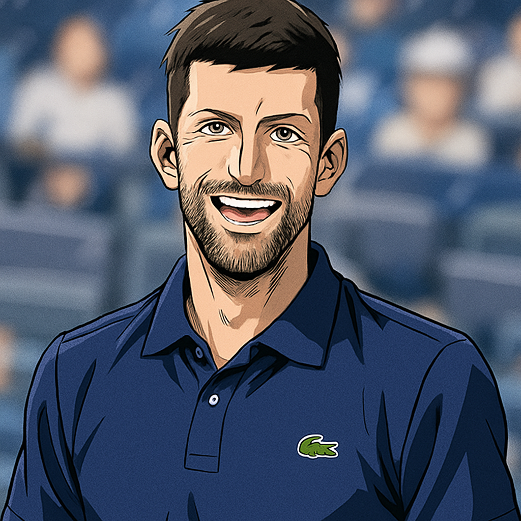 Djokovic in Talks with Grand Slam Champion Coach