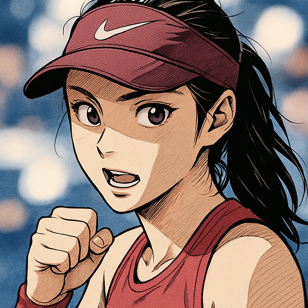 Raducanu Embraces Rising Expectations Gracefully