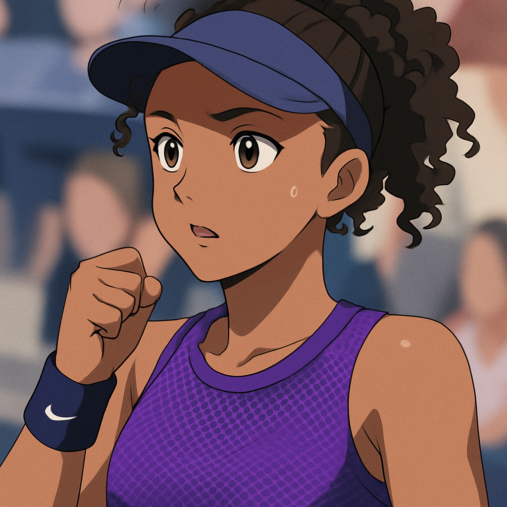 Osaka's Triumph Over Gauff