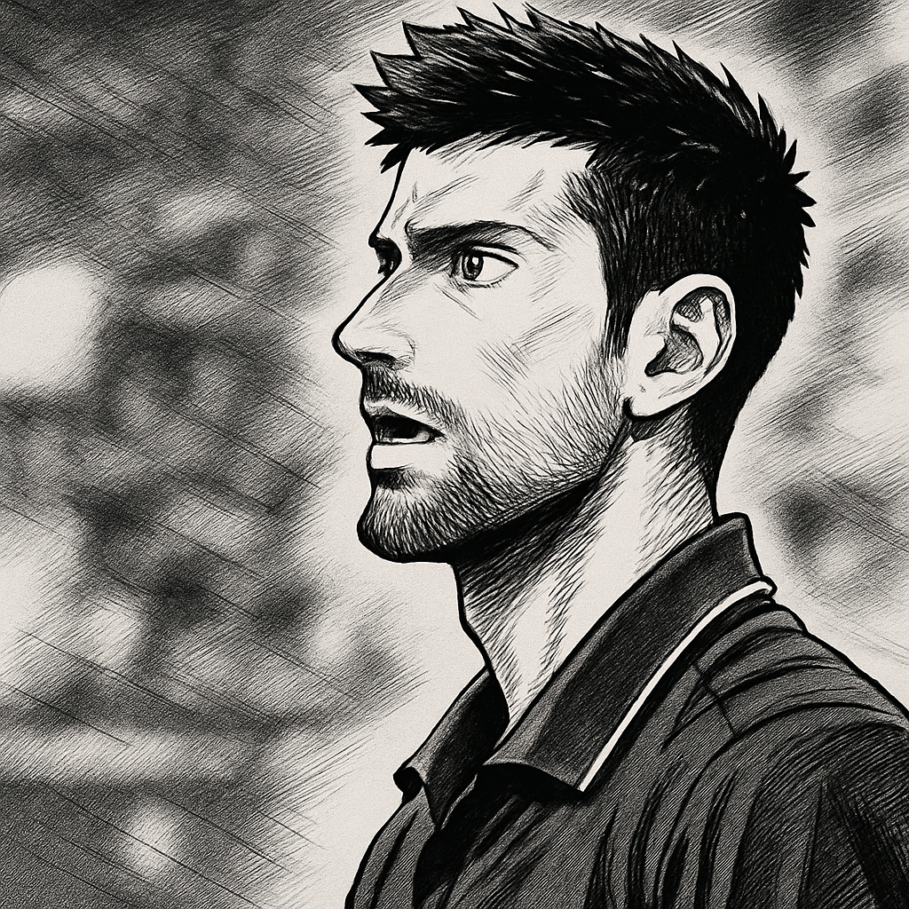 Djokovic Targets US Open Disruption