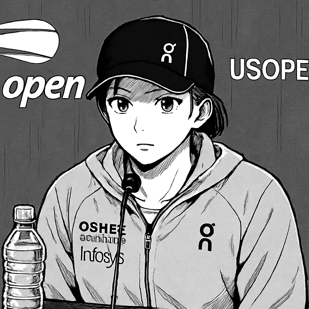 Swiatek's Press Conference Outburst Explained