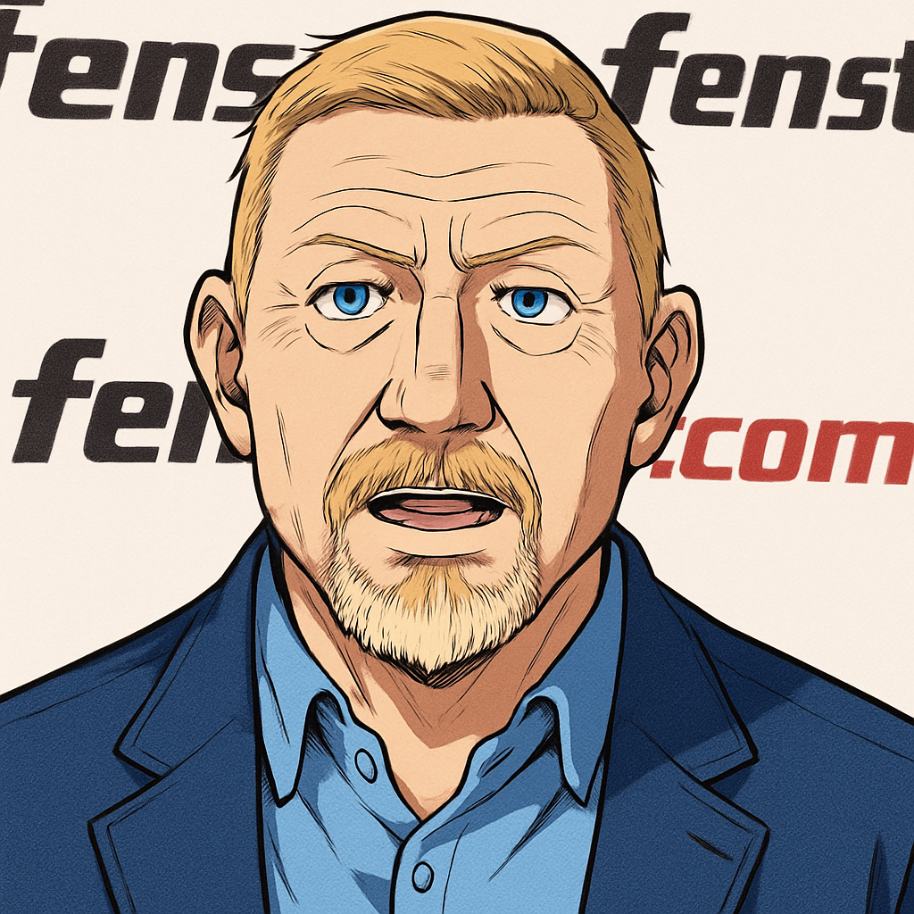 Becker's Concern Over Djokovic's Move