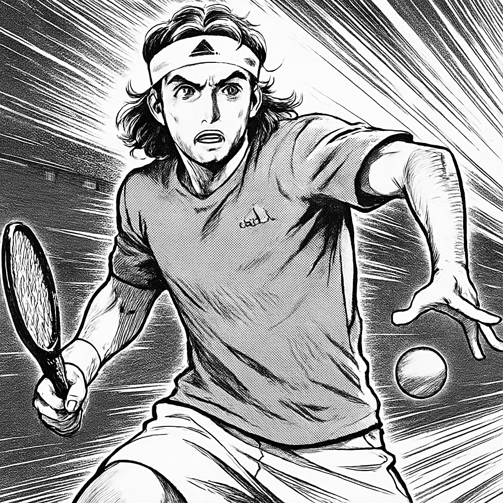 Tsitsipas surgery after tournament commitment