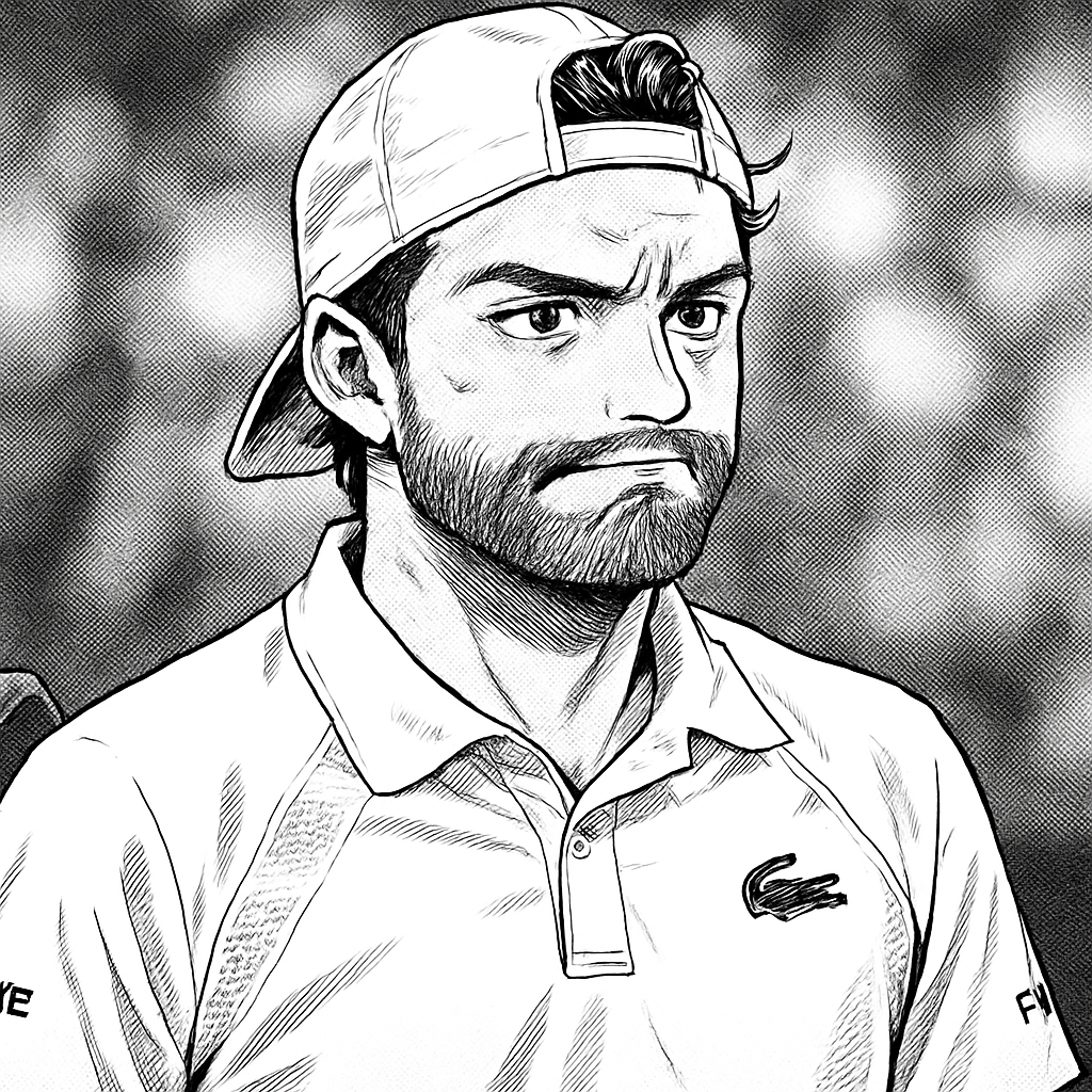 Dimitrov parts ways with Murray's former coach