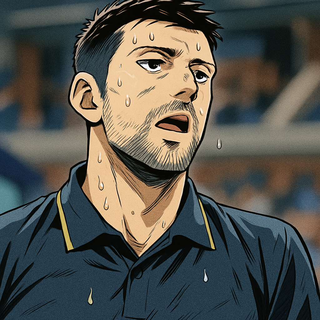 Djokovic's New Chapter After Family Move