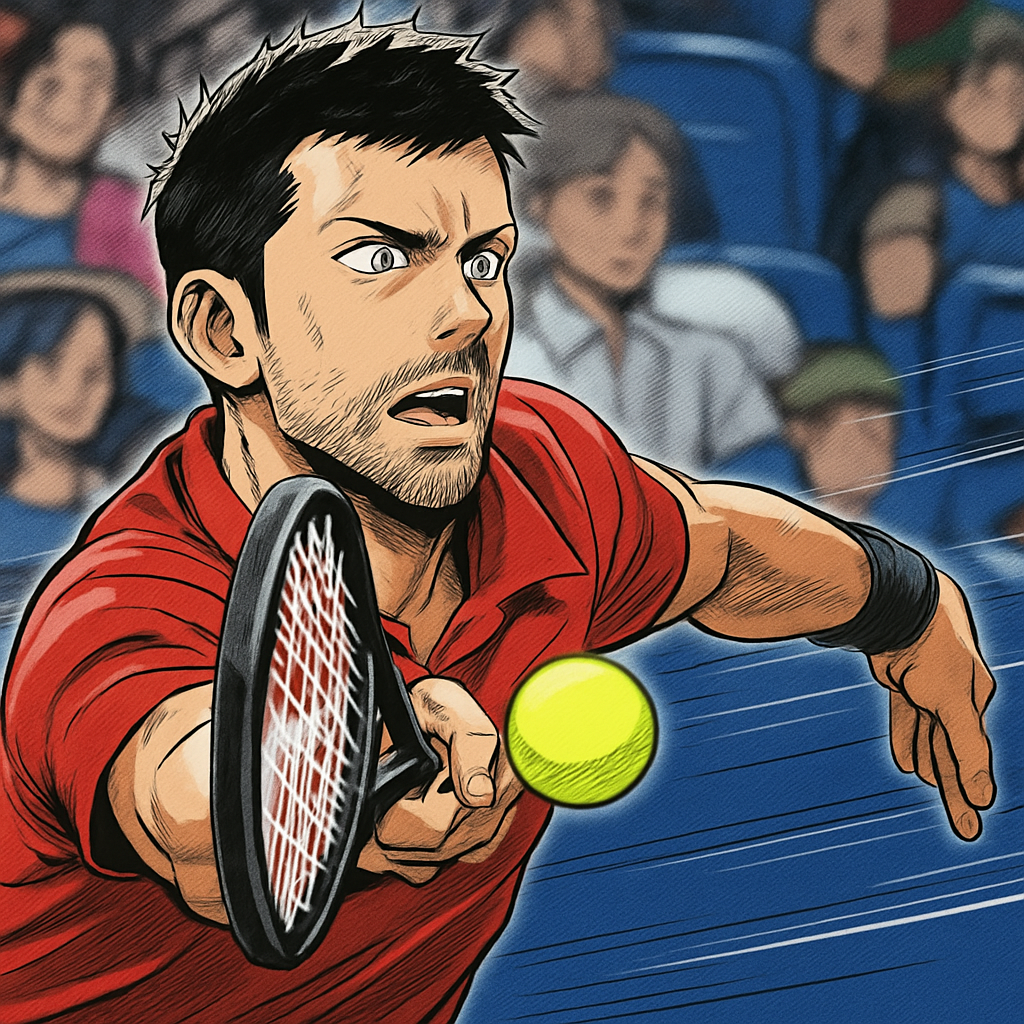 Djokovic battles through Shanghai victory