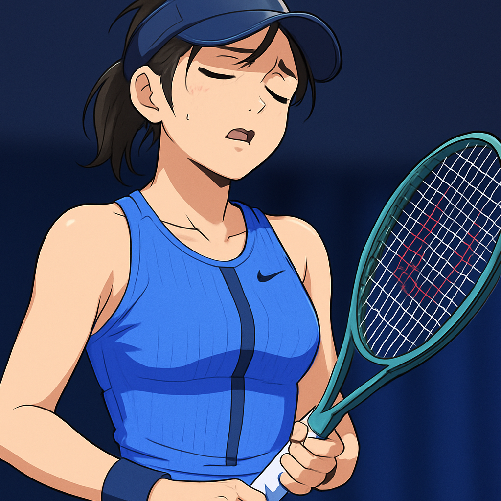 Raducanu Withdraws from Wuhan Open