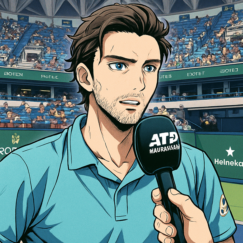 Shanghai Masters duo advance after upsets