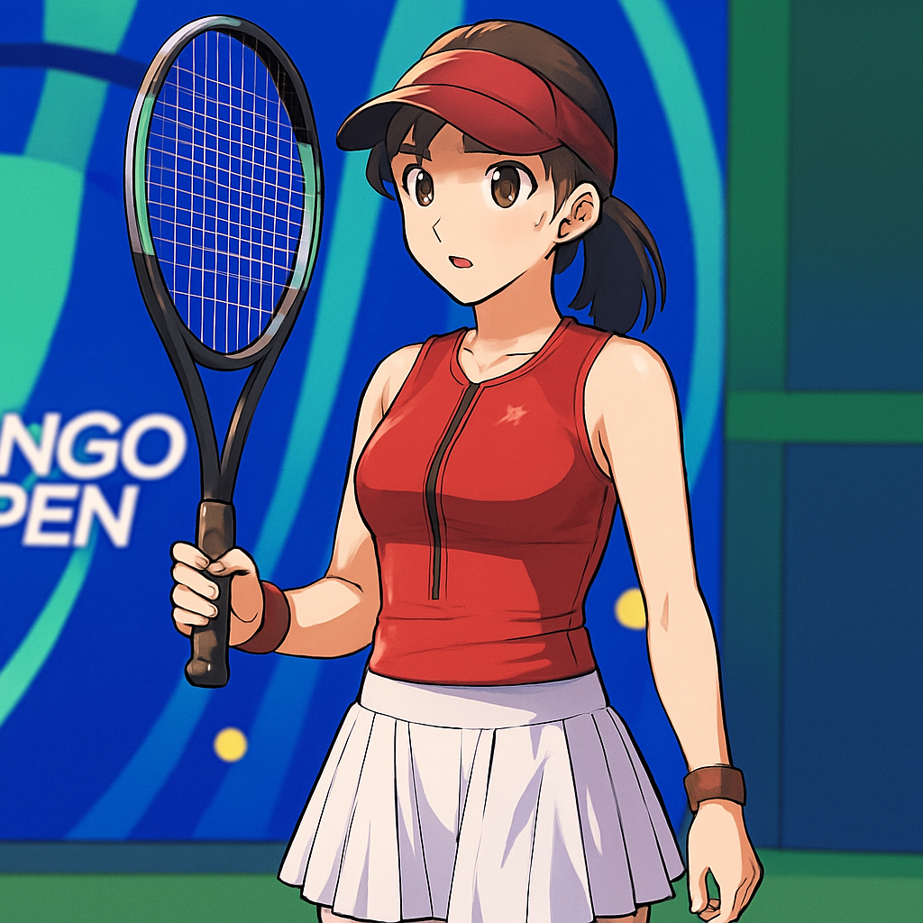 Raducanu stunned by qualifier in Ningbo