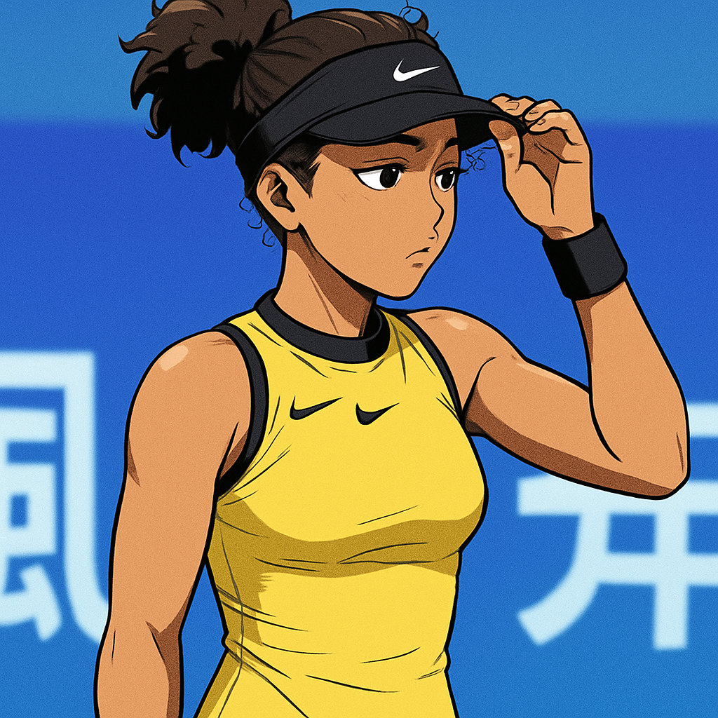 Osaka Withdraws from Japan Open