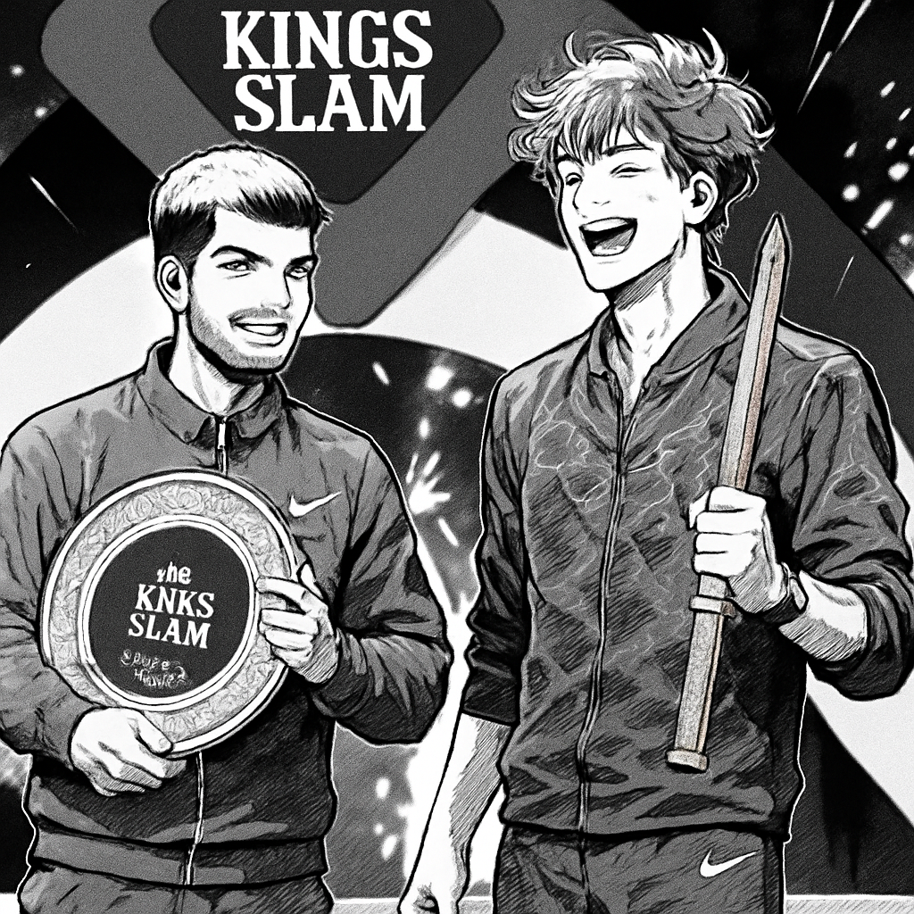 Saudi Arabia Hosts New ATP Masters